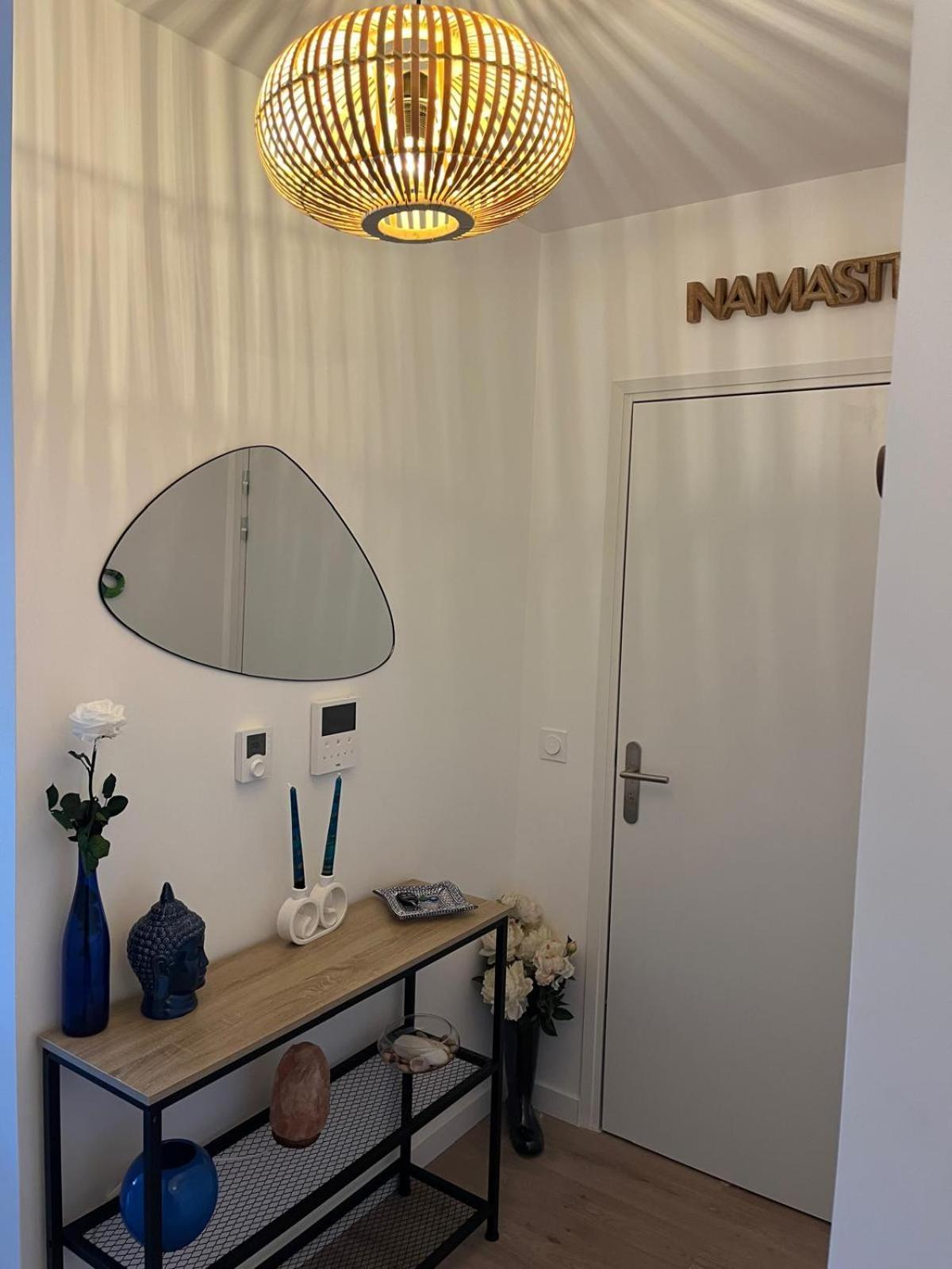 Kerbiquette Apartamento Vannes Exterior foto